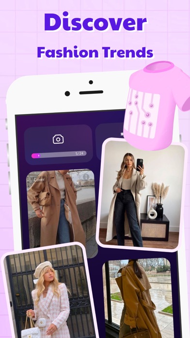 Dorra - Random Video Chat Screenshot