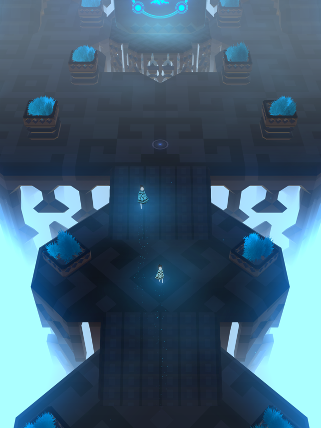 ‎Captura de pantalla de Loop The Game