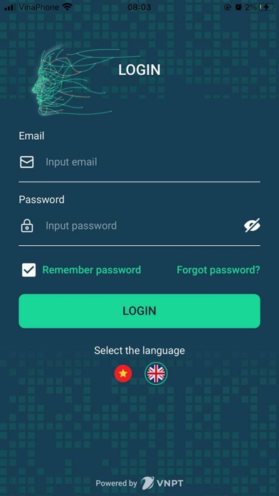 RealAge AI Screenshot
