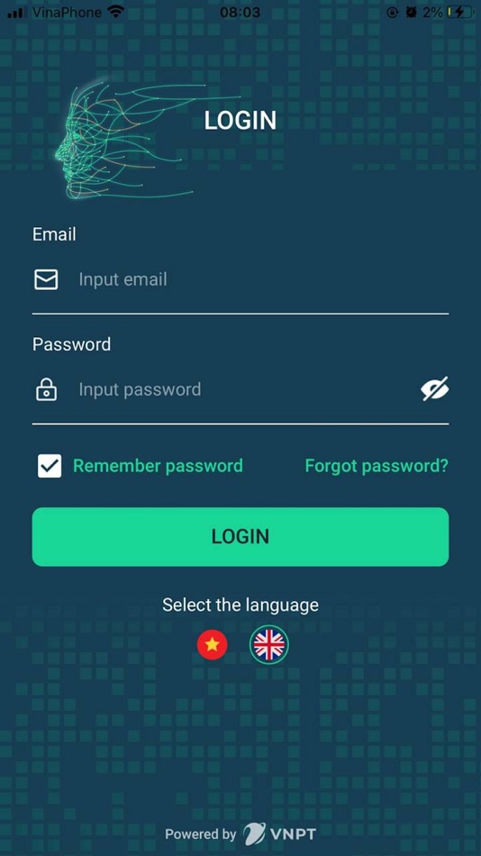 #1. RealAge AI (iOS) By: Vietnam Posts and Telecommunications Group