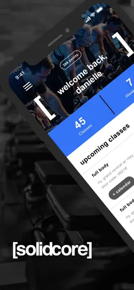 Game screenshot [solidcore] mod apk