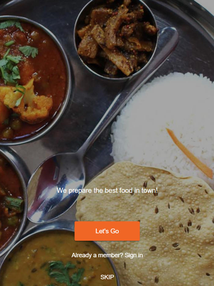 Tandoori Mahal Manukau