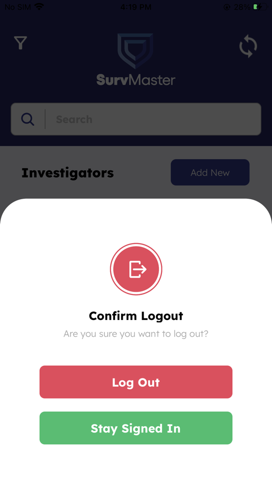 #8. SurvMaster (iOS) 由: Bluestone Apps, LLC Mobile