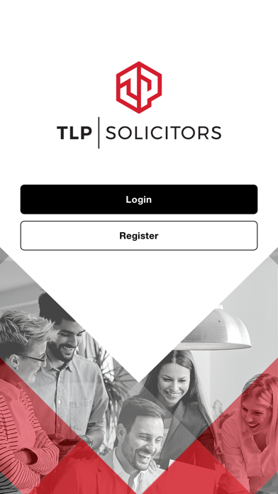 The Law Partnership Screenshot