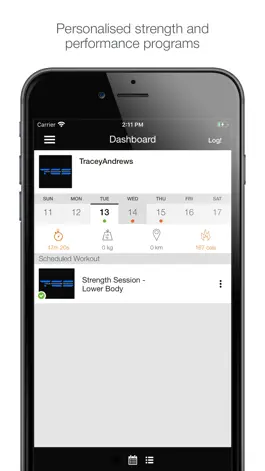 Game screenshot True Exercise Science apk