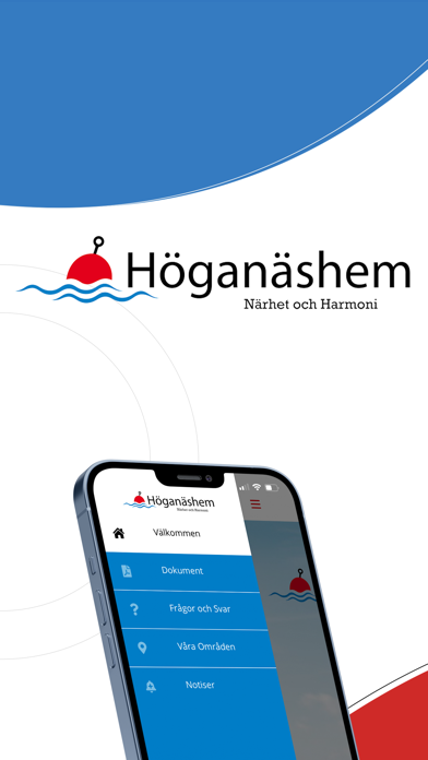 Höganäshem Screenshot