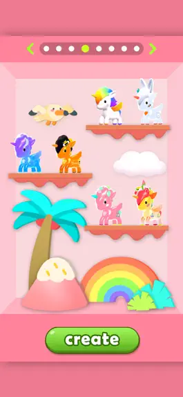 Game screenshot Magic Mix mod apk