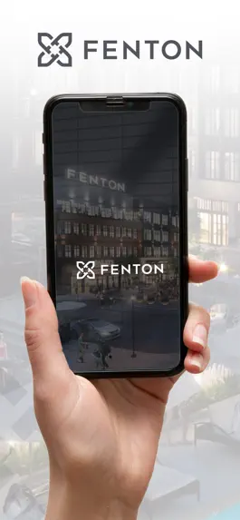 Game screenshot Fenton mod apk