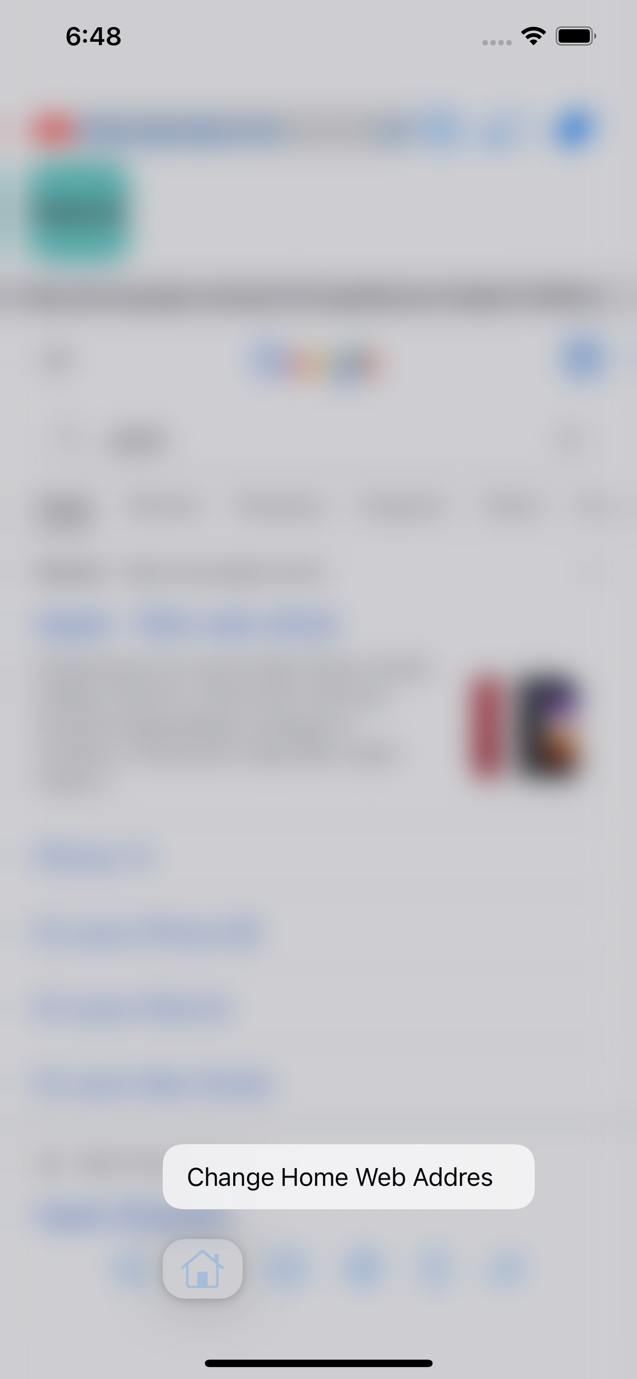 Tag Browser