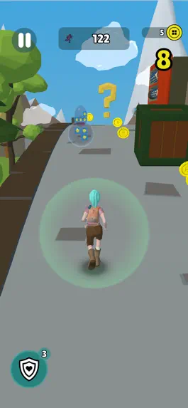 Game screenshot PuzzyGo mod apk