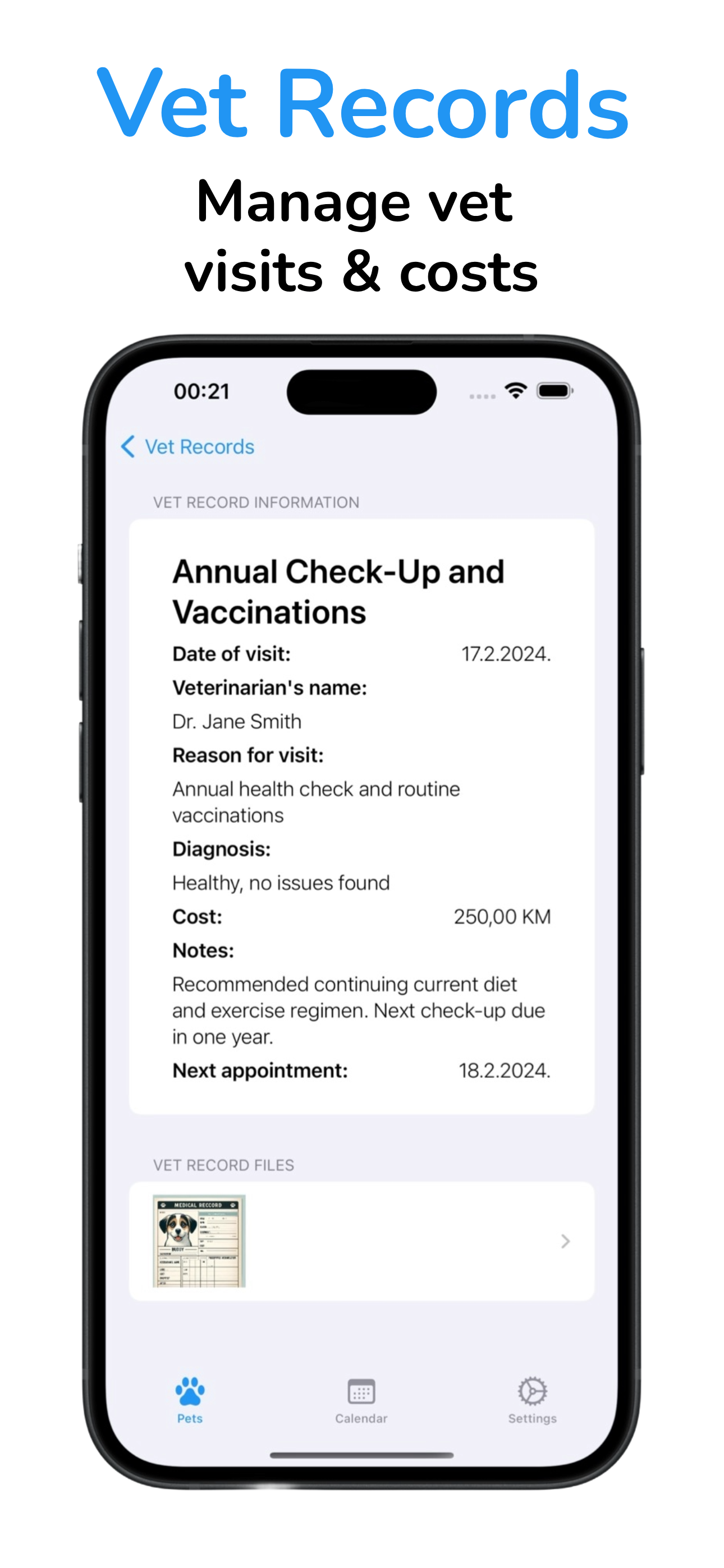 PawGuard: Pet Care Simplified