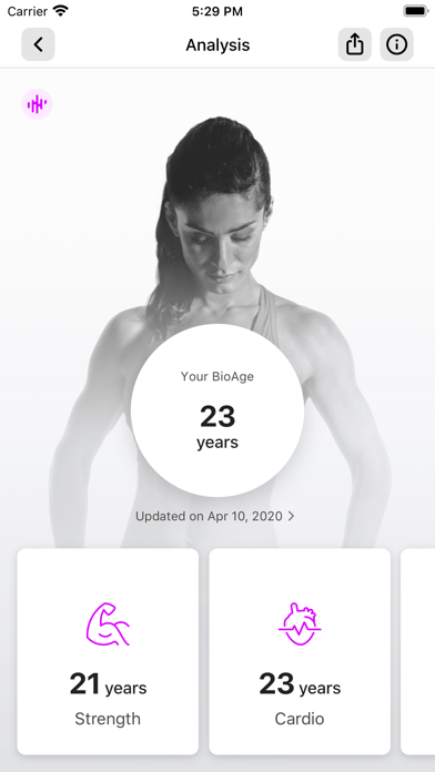 MOVE-Smart Screenshot