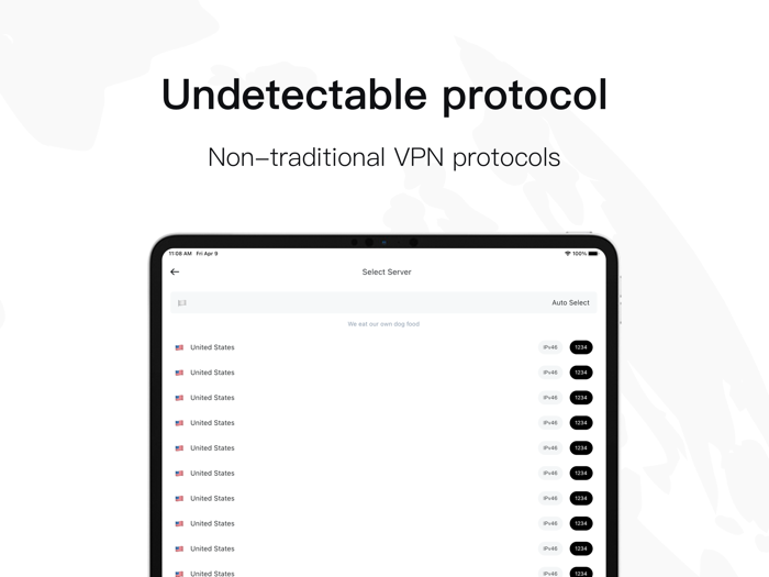 Shiliew - Not just VPN