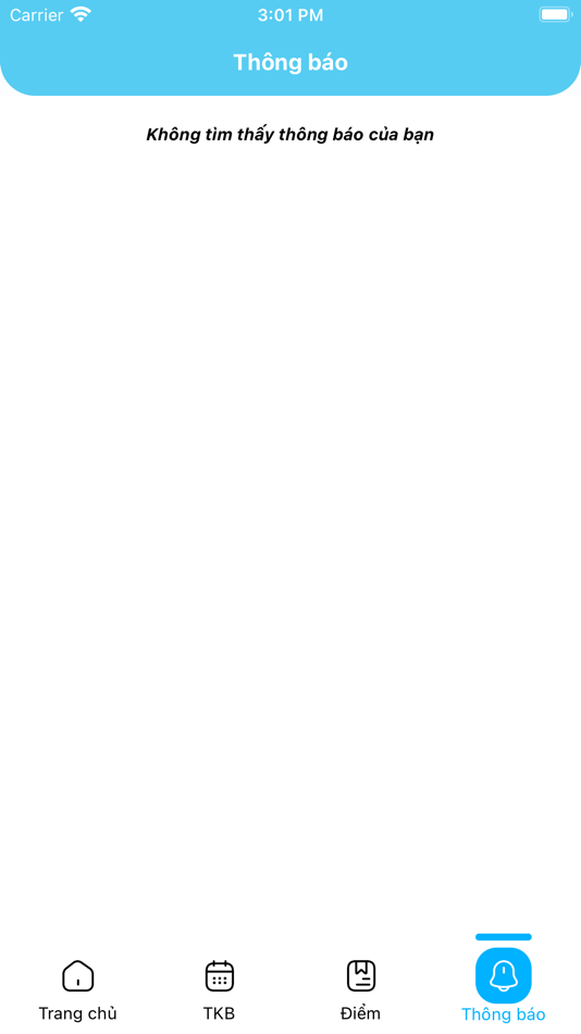 #5. CFLApp (iOS) Podle: Cantho University Software Center