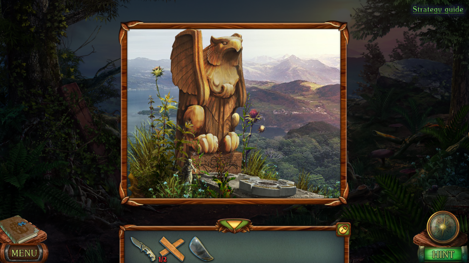 #4. The Legacy 3 CE (iOS) 由: FIVE-BN STUDIO LTD