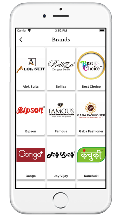 Gaba Fashioner Screenshot