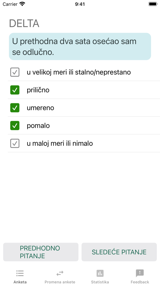 #5. xSample (iOS) 由: Ljiljana Lazarevic