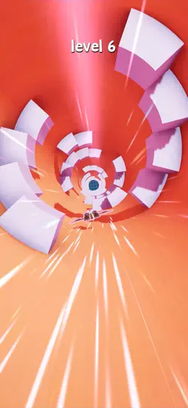 Game screenshot tube warp hack