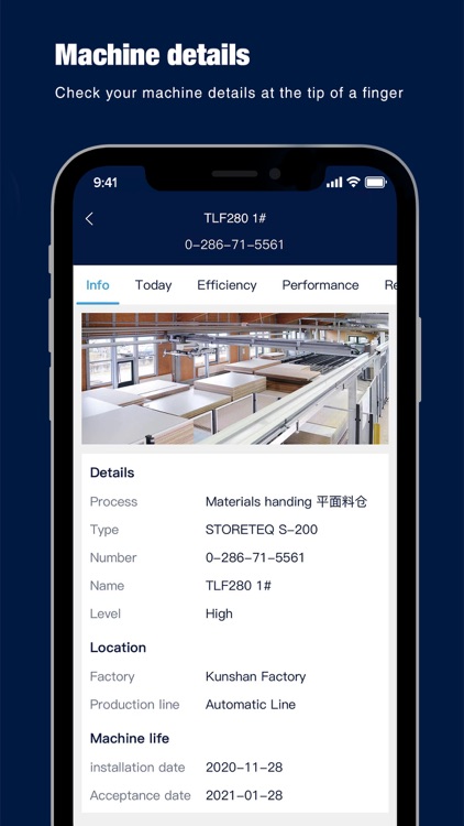 PulseCloud screenshot-3