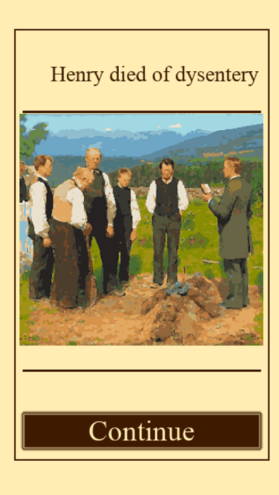 Mormon Trailのおすすめ画像4