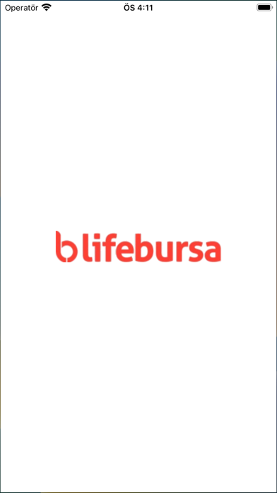 Lifebursa Screenshot