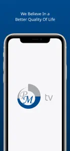 PM.TV screenshot #1 for iPhone