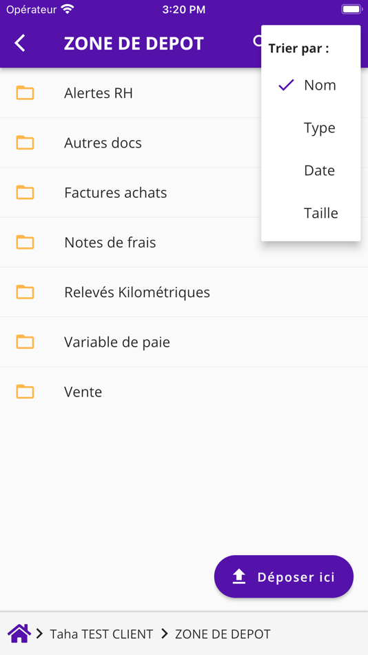 #3. MyDBF Connect (iOS) 由: MyCompanyFiles