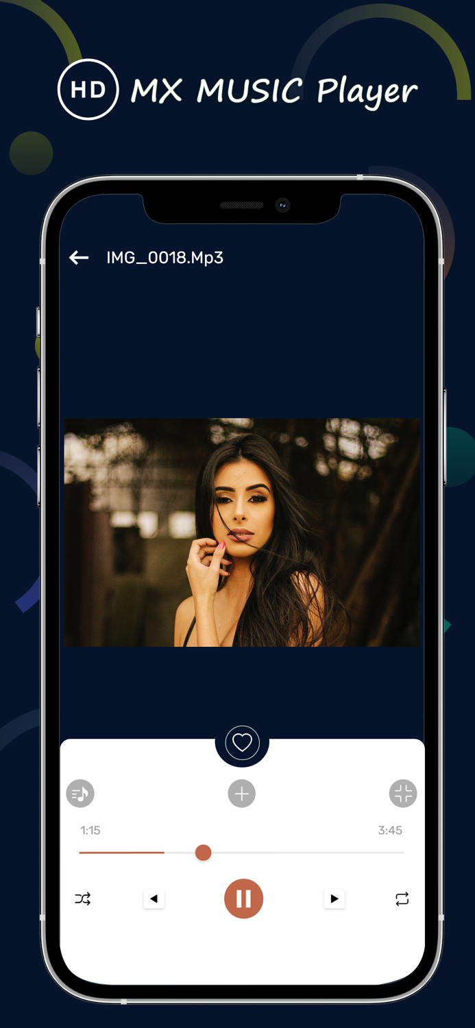 MX HD Player All Media Playit