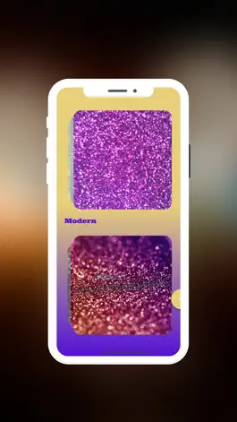 Game screenshot Glitter Wallpapers Glitzy mod apk