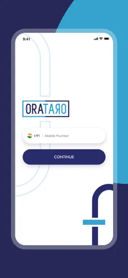 Game screenshot ORATARO Classroom mod apk