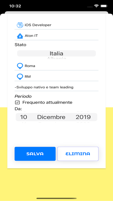 JobLook Screenshot 2 - AppWisp.com JobLook Screenshot 2 - AppWisp.com