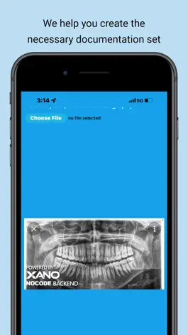 Game screenshot dentista.ai hack