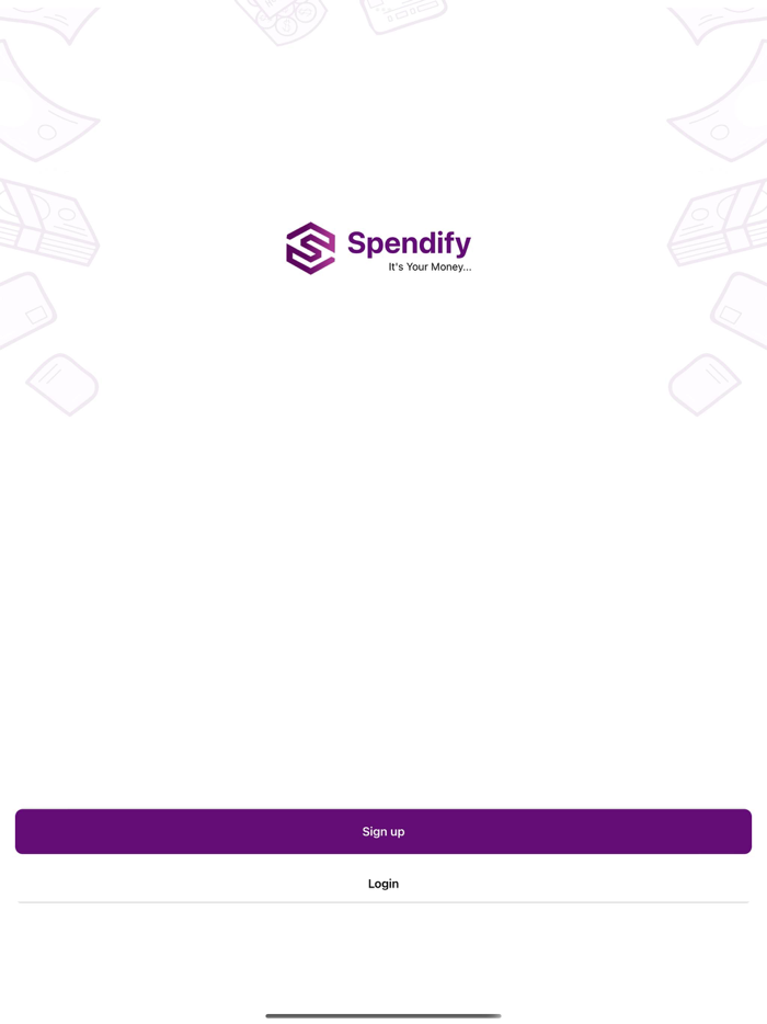 Spendify