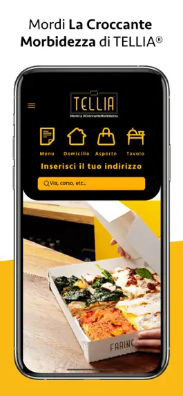 Game screenshot TELLIA® mod apk