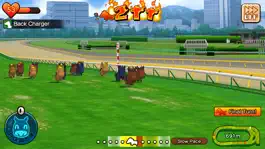 Game screenshot Pocket Card Jockey: Ride On! hack