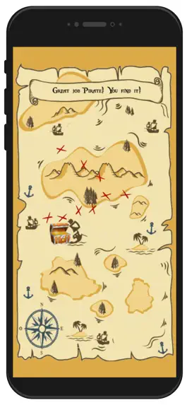 Game screenshot Find The Lost Treasure hack