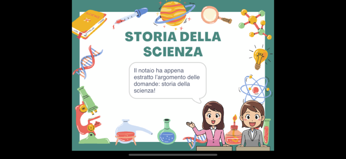 Chi vuol essere straricco