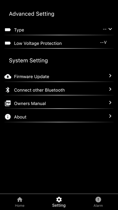 IntelliJay PM100-BTJ Screenshot