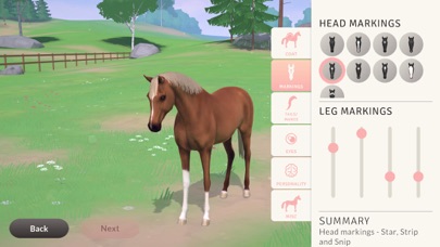 Equestrian the Gameのおすすめ画像5