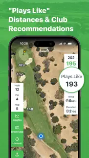 swingu: golf gps range finder problems & solutions and troubleshooting guide - 4