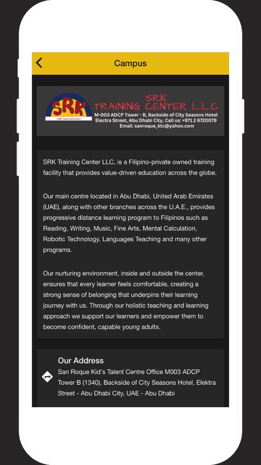 #2. SRKEduApp (iOS) 由: SRK Training Center LLC