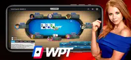 Game screenshot ClubWPT Social mod apk