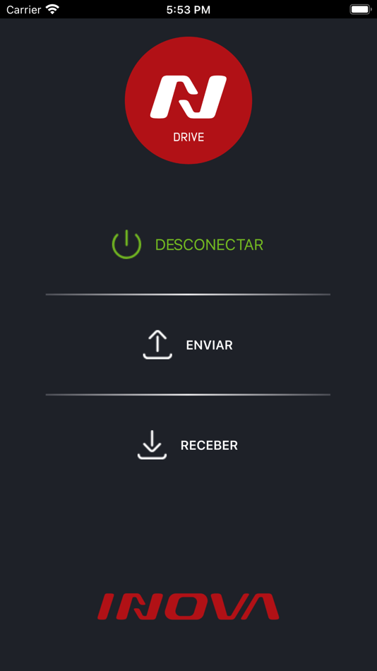 #7. Ndrive Inova (iOS) 由: Inova Sistemas Eletrônicos