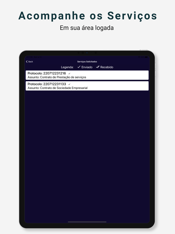 Luvison Carvalho Advogados