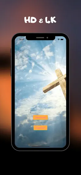 Game screenshot Cross Wallpapers HD hack