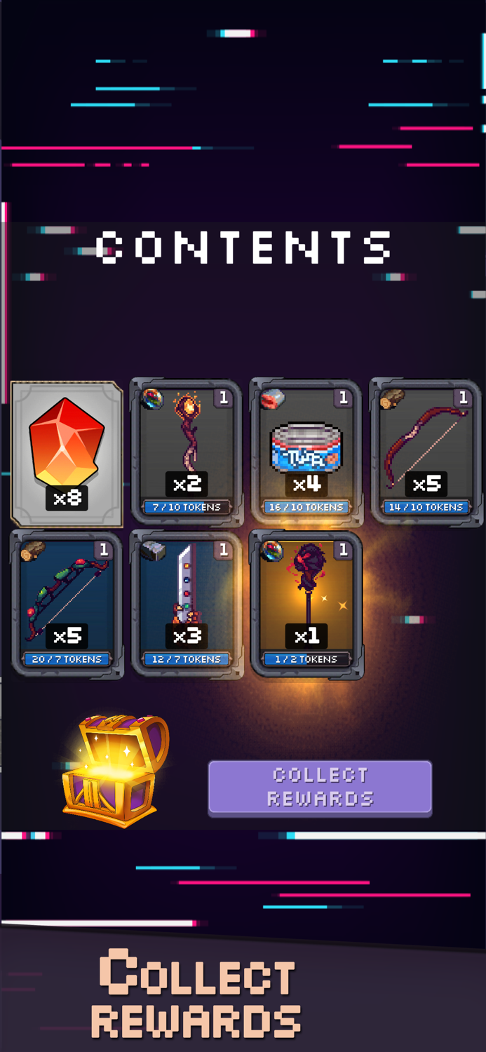 Idle Franchise - Market Tycoon