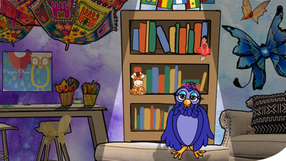 Books Alive! Screenshot