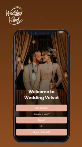 Game screenshot Wedding Velvet mod apk