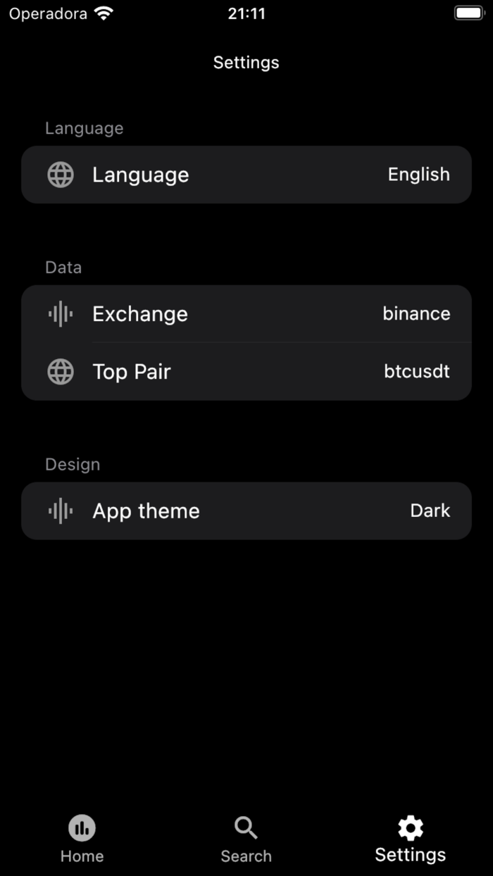 BitcoinTrade Criptomoedas