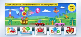 Game screenshot Preschool / Kindergarten Games mod apk